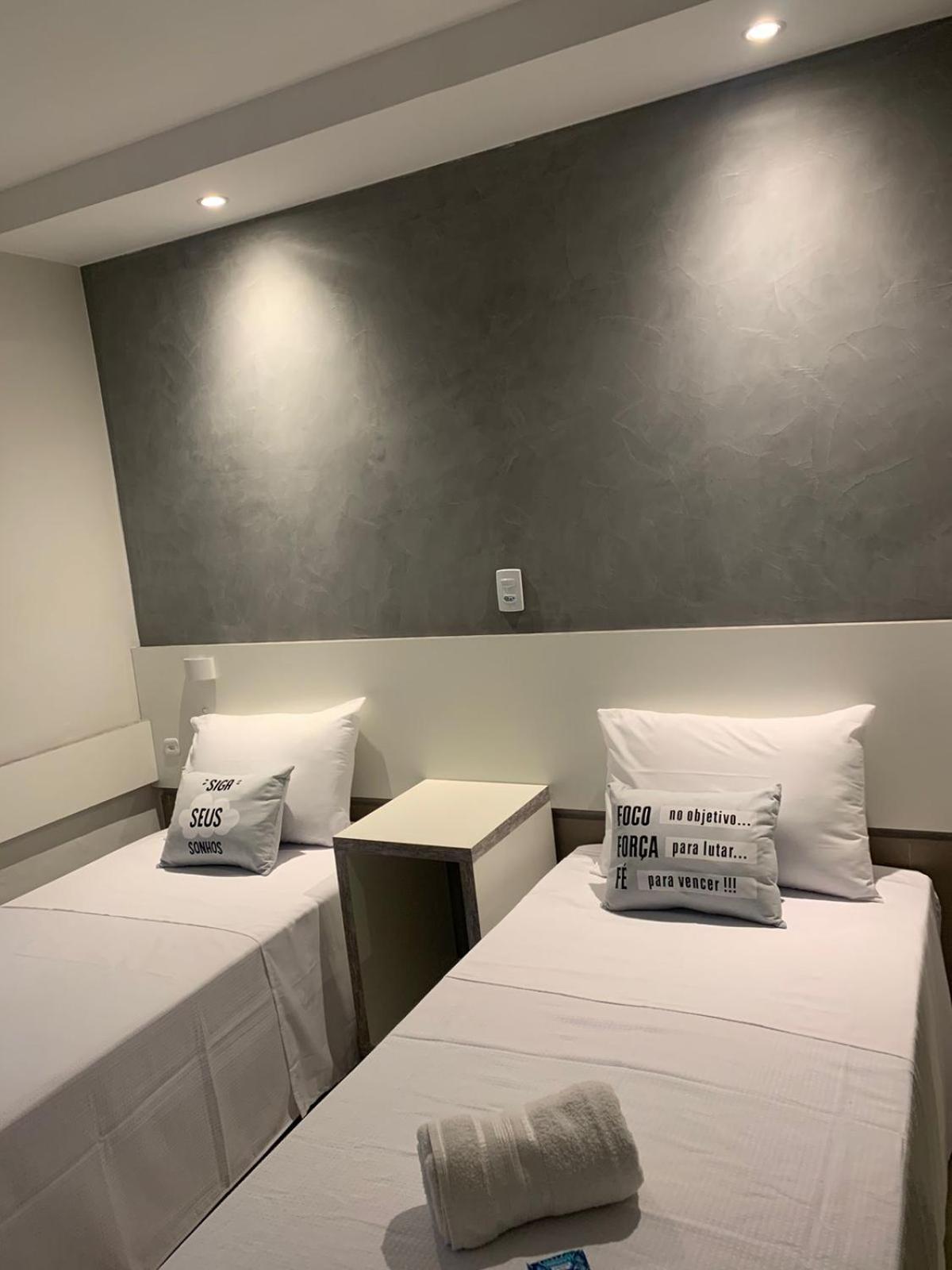 Dois Irmaos Hotel