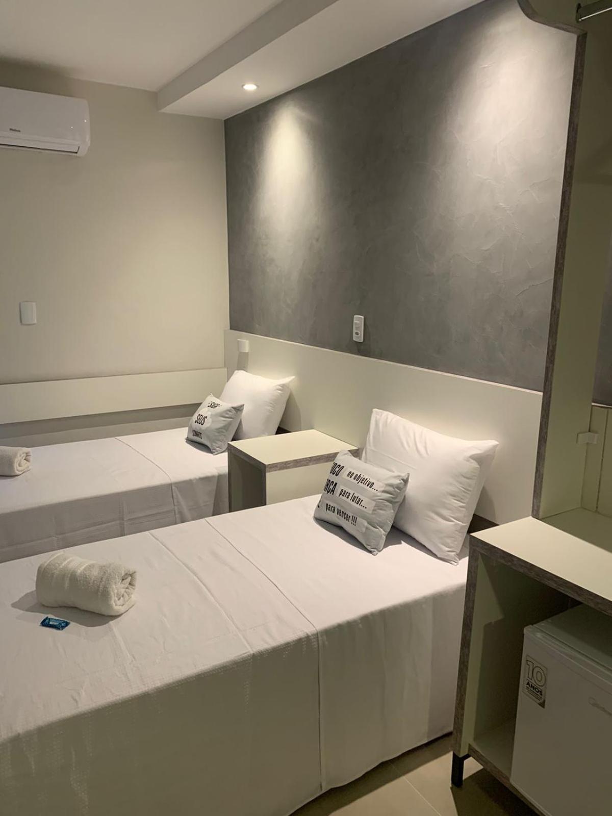 Hotel Dois Irmaos