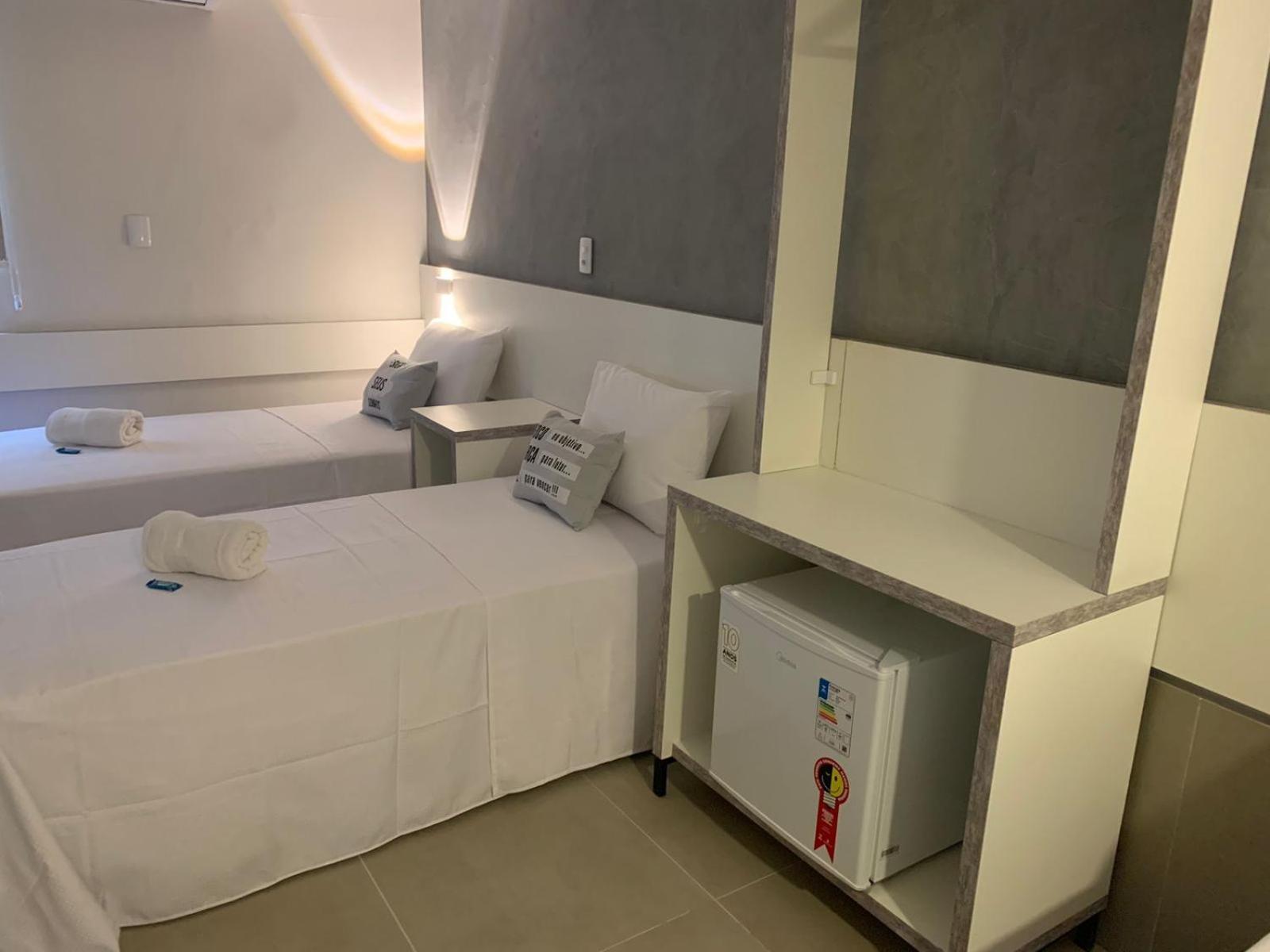 Dois Irmaos Hotel Curitiba