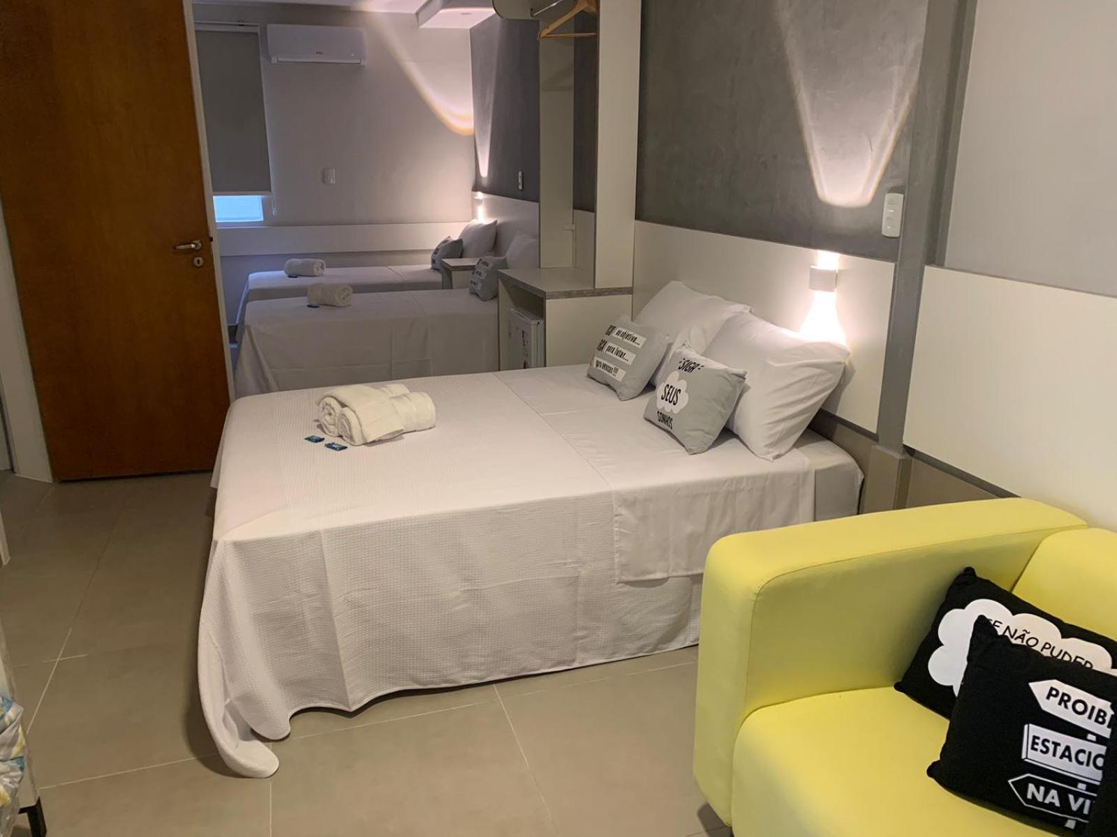 Dois Irmaos Hotel Curitiba